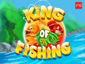 King of Fishing