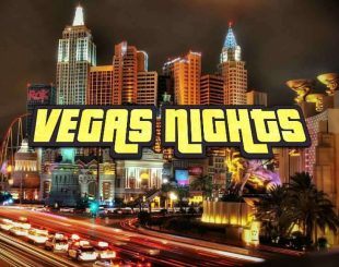 Vegas Nights