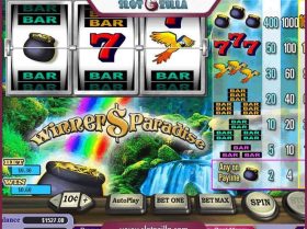Winners Paradise