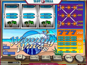 Winning Waves